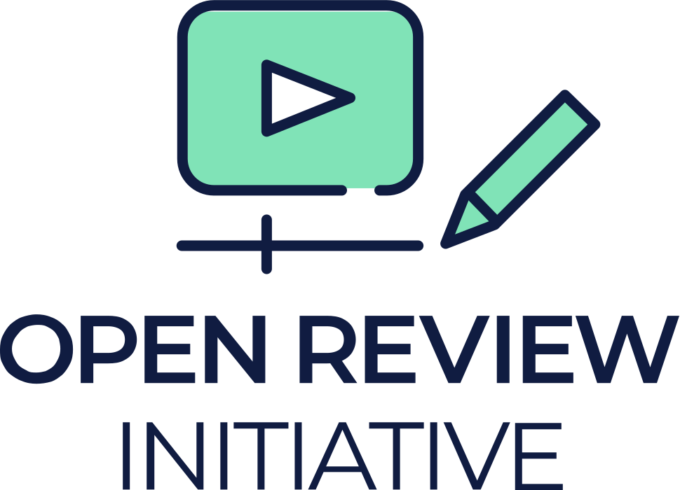 Open Review Initiative